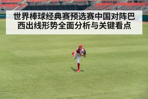世界棒球经典赛预选赛中国对阵巴西出线形势全面分析与关键看点（kaiyun app）